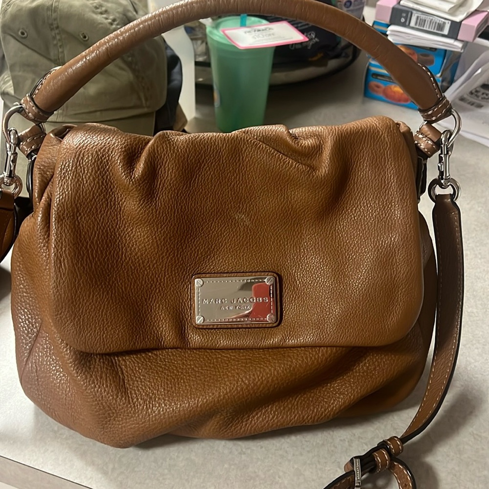 Marc Jacob Crossbody